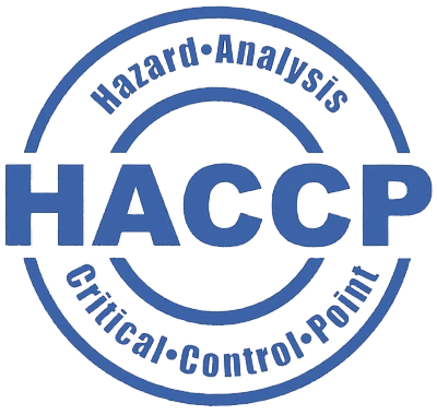 HACCP