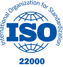 ISO 22000